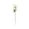 30" White Dahlia Artificial Flower Stem, 8ct.
